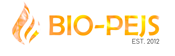 Bio-pejs.dk logo